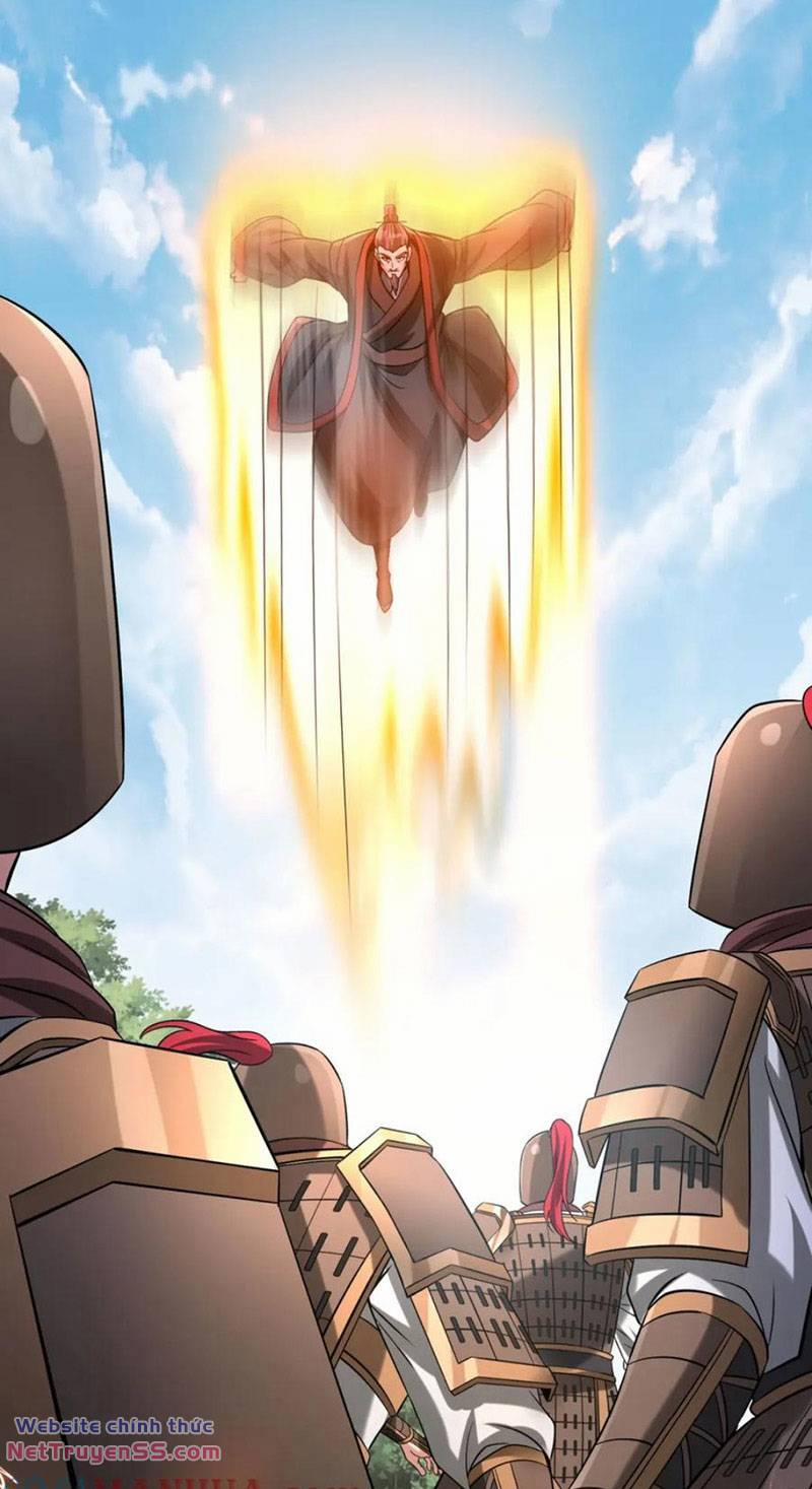 Đại Tần: Ta Con Trai Tần Thủy Hoàng Giết Địch Thăng Cấp Thành Thần 120 trang 12