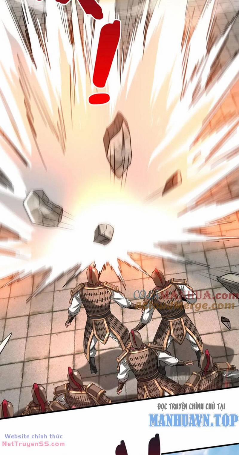 Đại Tần: Ta Con Trai Tần Thủy Hoàng Giết Địch Thăng Cấp Thành Thần 120 trang 14