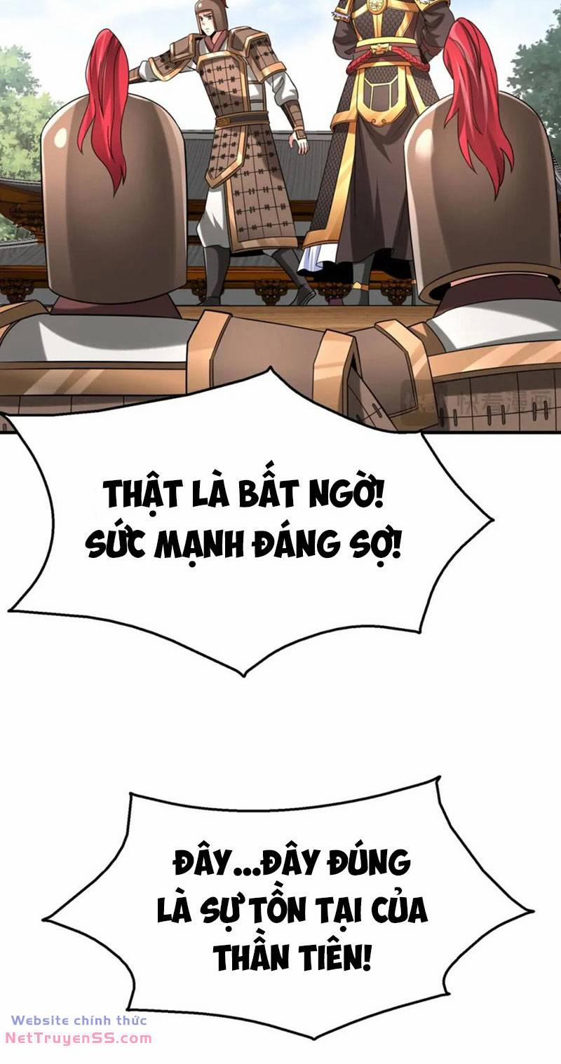 Đại Tần: Ta Con Trai Tần Thủy Hoàng Giết Địch Thăng Cấp Thành Thần 120 trang 18