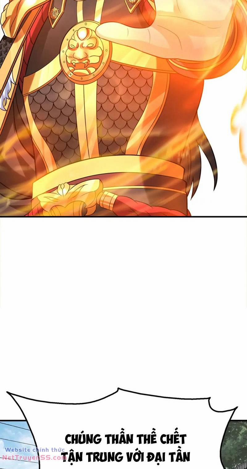 Đại Tần: Ta Con Trai Tần Thủy Hoàng Giết Địch Thăng Cấp Thành Thần 120 trang 22