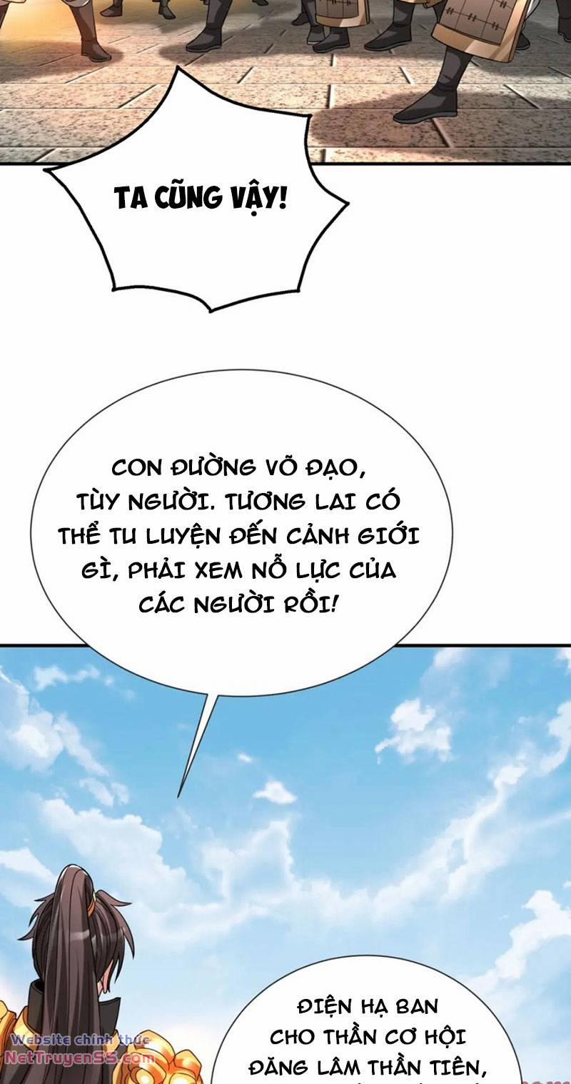 Đại Tần: Ta Con Trai Tần Thủy Hoàng Giết Địch Thăng Cấp Thành Thần 120 trang 25