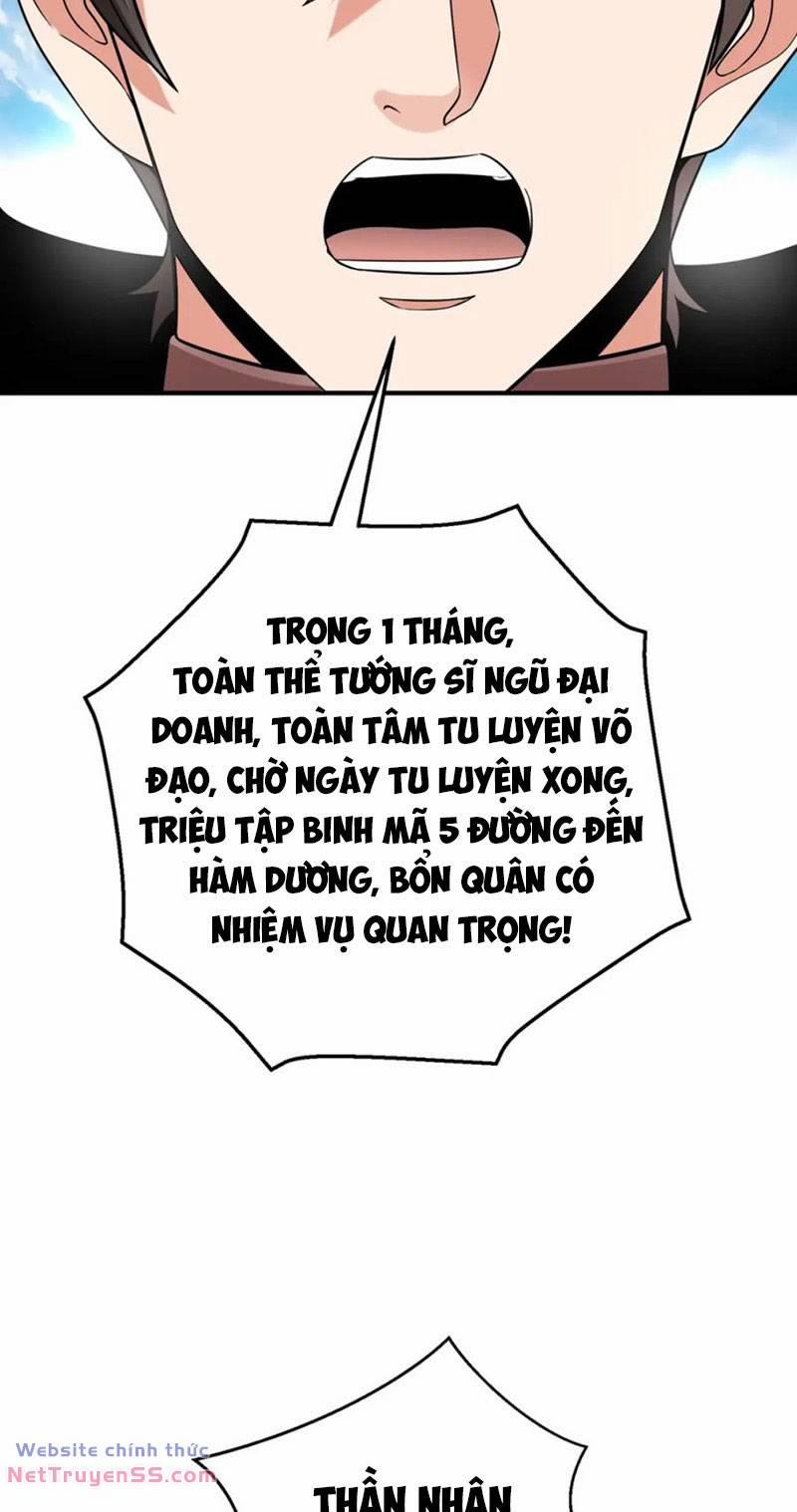 Đại Tần: Ta Con Trai Tần Thủy Hoàng Giết Địch Thăng Cấp Thành Thần 120 trang 28