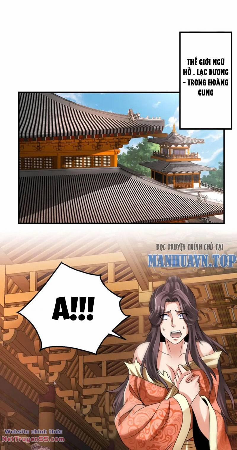 Đại Tần: Ta Con Trai Tần Thủy Hoàng Giết Địch Thăng Cấp Thành Thần 120 trang 31