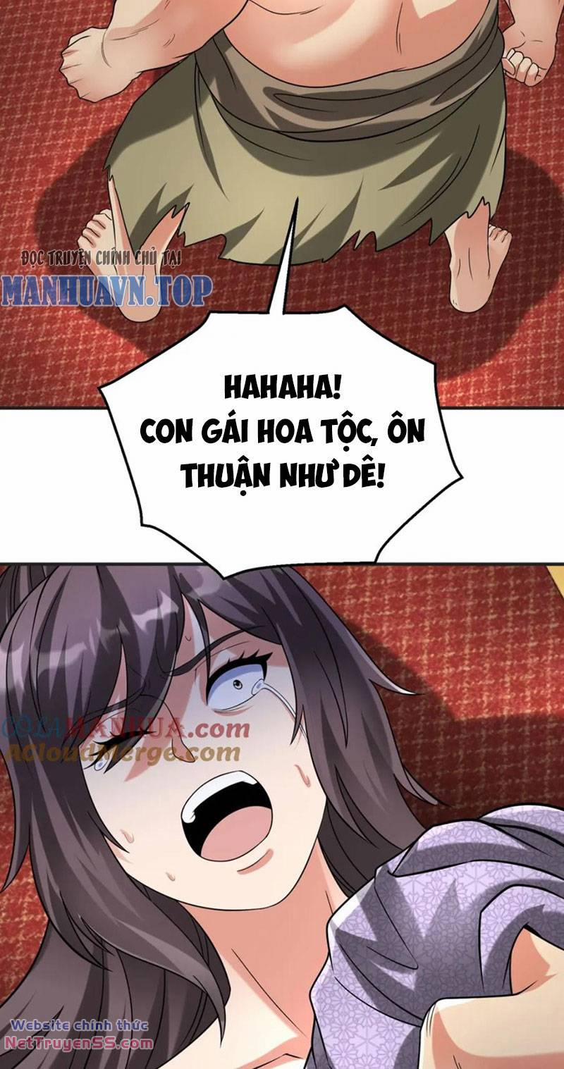 Đại Tần: Ta Con Trai Tần Thủy Hoàng Giết Địch Thăng Cấp Thành Thần 120 trang 35