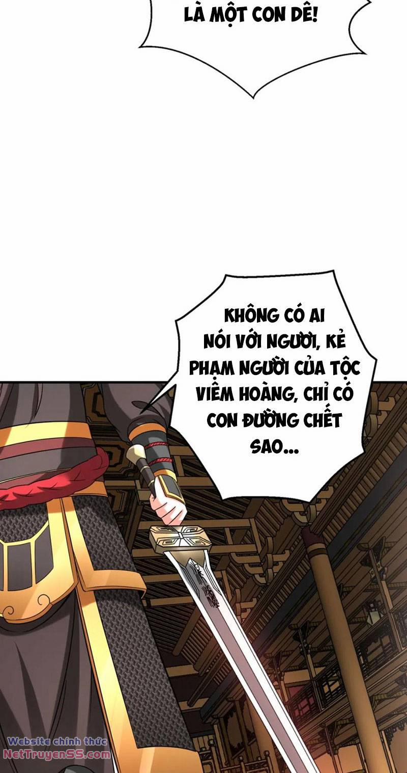 Đại Tần: Ta Con Trai Tần Thủy Hoàng Giết Địch Thăng Cấp Thành Thần 120 trang 40