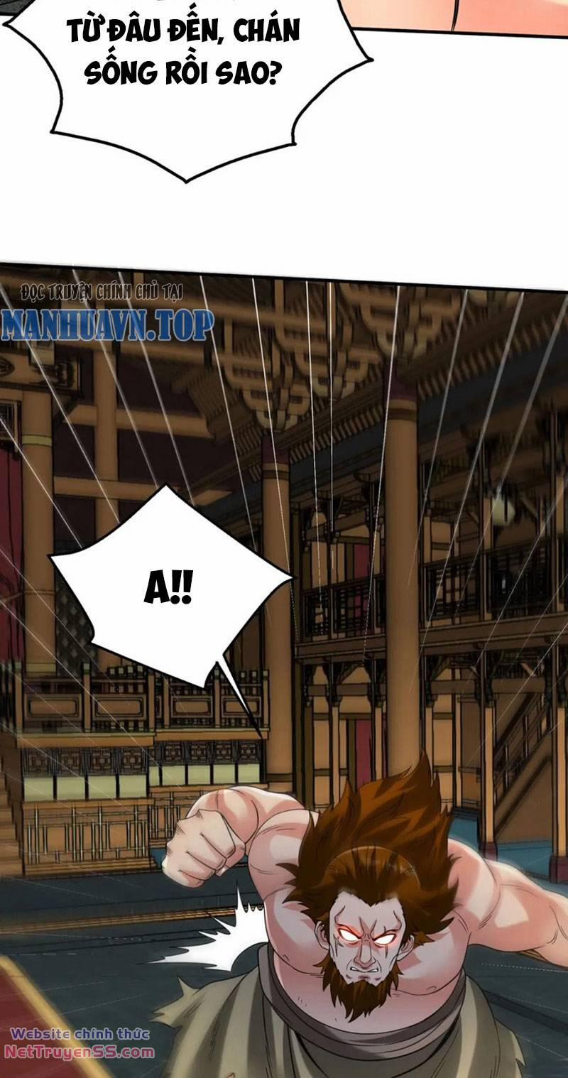 Đại Tần: Ta Con Trai Tần Thủy Hoàng Giết Địch Thăng Cấp Thành Thần 120 trang 42