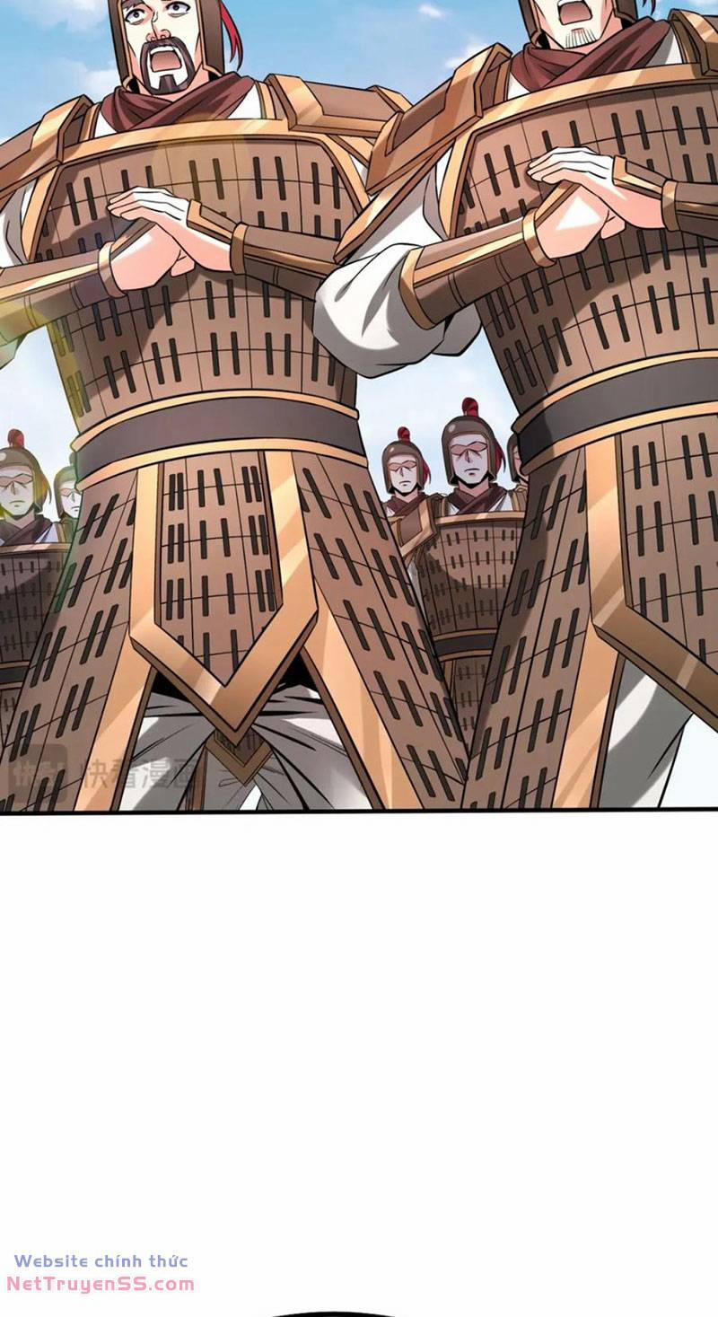 Đại Tần: Ta Con Trai Tần Thủy Hoàng Giết Địch Thăng Cấp Thành Thần 120 trang 5