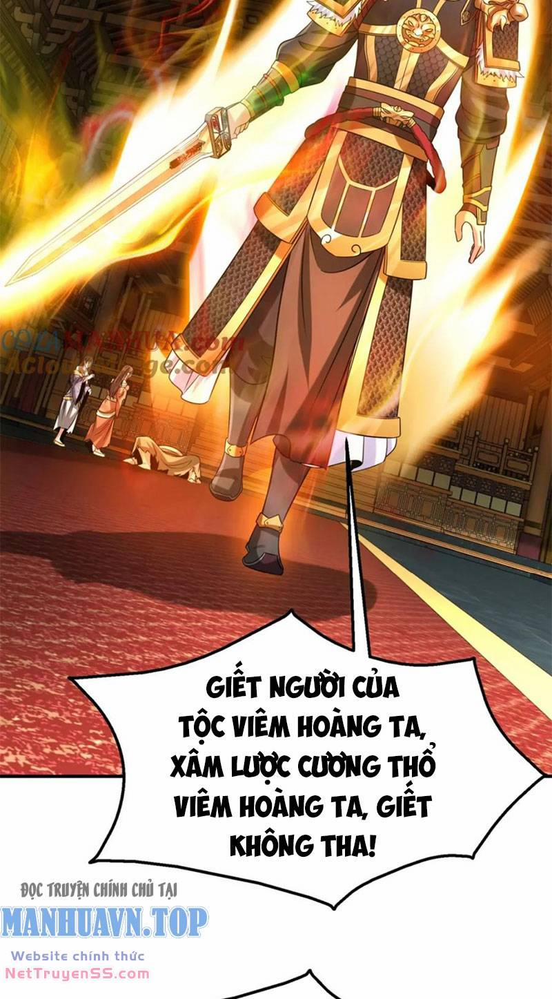 Đại Tần: Ta Con Trai Tần Thủy Hoàng Giết Địch Thăng Cấp Thành Thần 120 trang 50