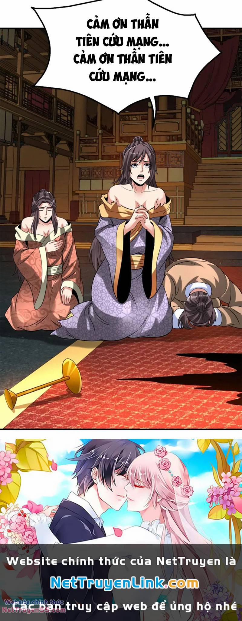 Đại Tần: Ta Con Trai Tần Thủy Hoàng Giết Địch Thăng Cấp Thành Thần 120 trang 51