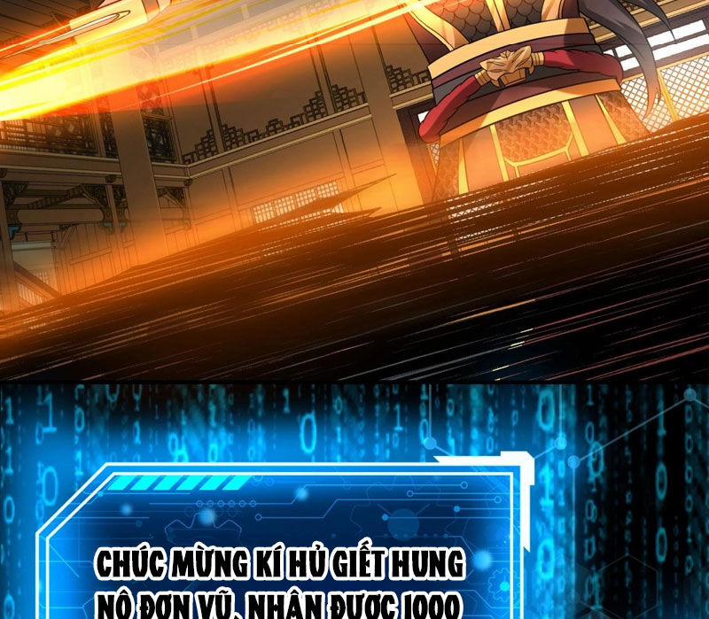 Đại Tần: Ta Con Trai Tần Thủy Hoàng Giết Địch Thăng Cấp Thành Thần 121 trang 1