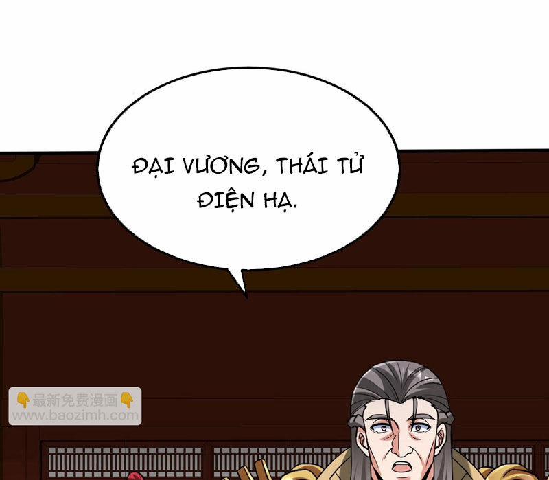 Đại Tần: Ta Con Trai Tần Thủy Hoàng Giết Địch Thăng Cấp Thành Thần 121 trang 12