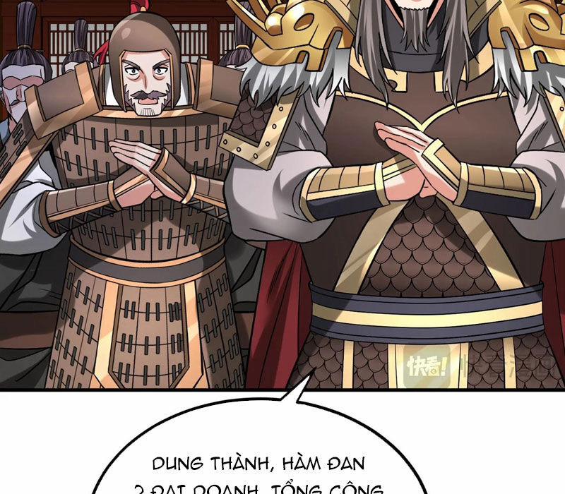 Đại Tần: Ta Con Trai Tần Thủy Hoàng Giết Địch Thăng Cấp Thành Thần 121 trang 13