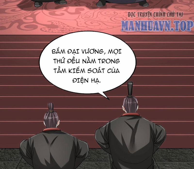 Đại Tần: Ta Con Trai Tần Thủy Hoàng Giết Địch Thăng Cấp Thành Thần 121 trang 16