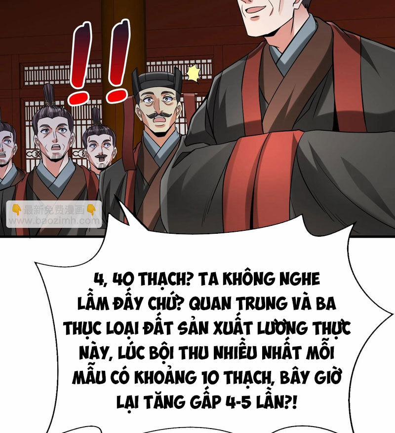 Đại Tần: Ta Con Trai Tần Thủy Hoàng Giết Địch Thăng Cấp Thành Thần 121 trang 24