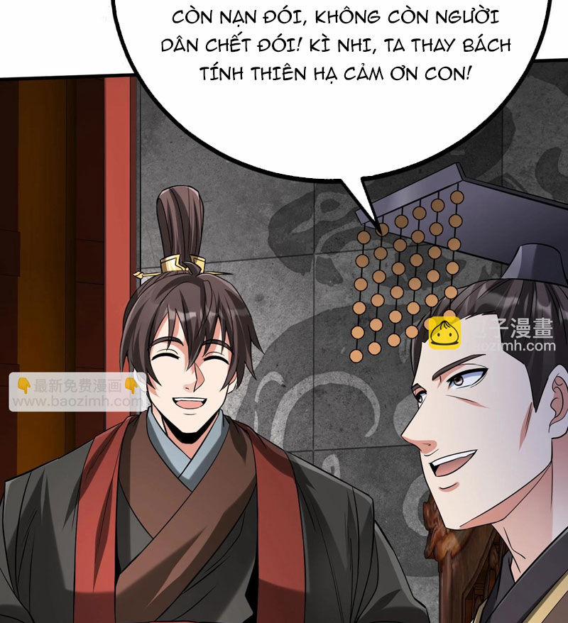 Đại Tần: Ta Con Trai Tần Thủy Hoàng Giết Địch Thăng Cấp Thành Thần 121 trang 26