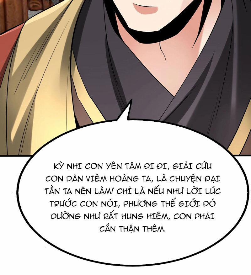 Đại Tần: Ta Con Trai Tần Thủy Hoàng Giết Địch Thăng Cấp Thành Thần 121 trang 29