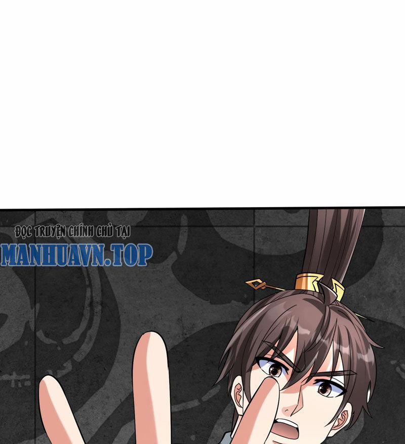 Đại Tần: Ta Con Trai Tần Thủy Hoàng Giết Địch Thăng Cấp Thành Thần 121 trang 32