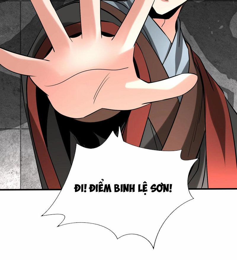 Đại Tần: Ta Con Trai Tần Thủy Hoàng Giết Địch Thăng Cấp Thành Thần 121 trang 33