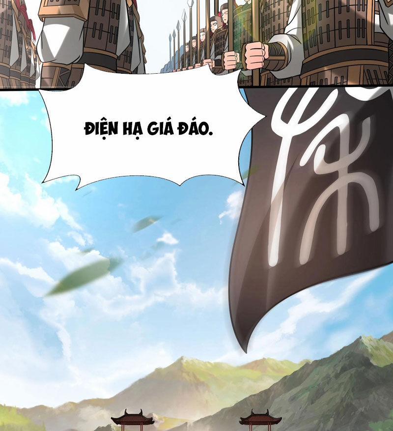 Đại Tần: Ta Con Trai Tần Thủy Hoàng Giết Địch Thăng Cấp Thành Thần 121 trang 36