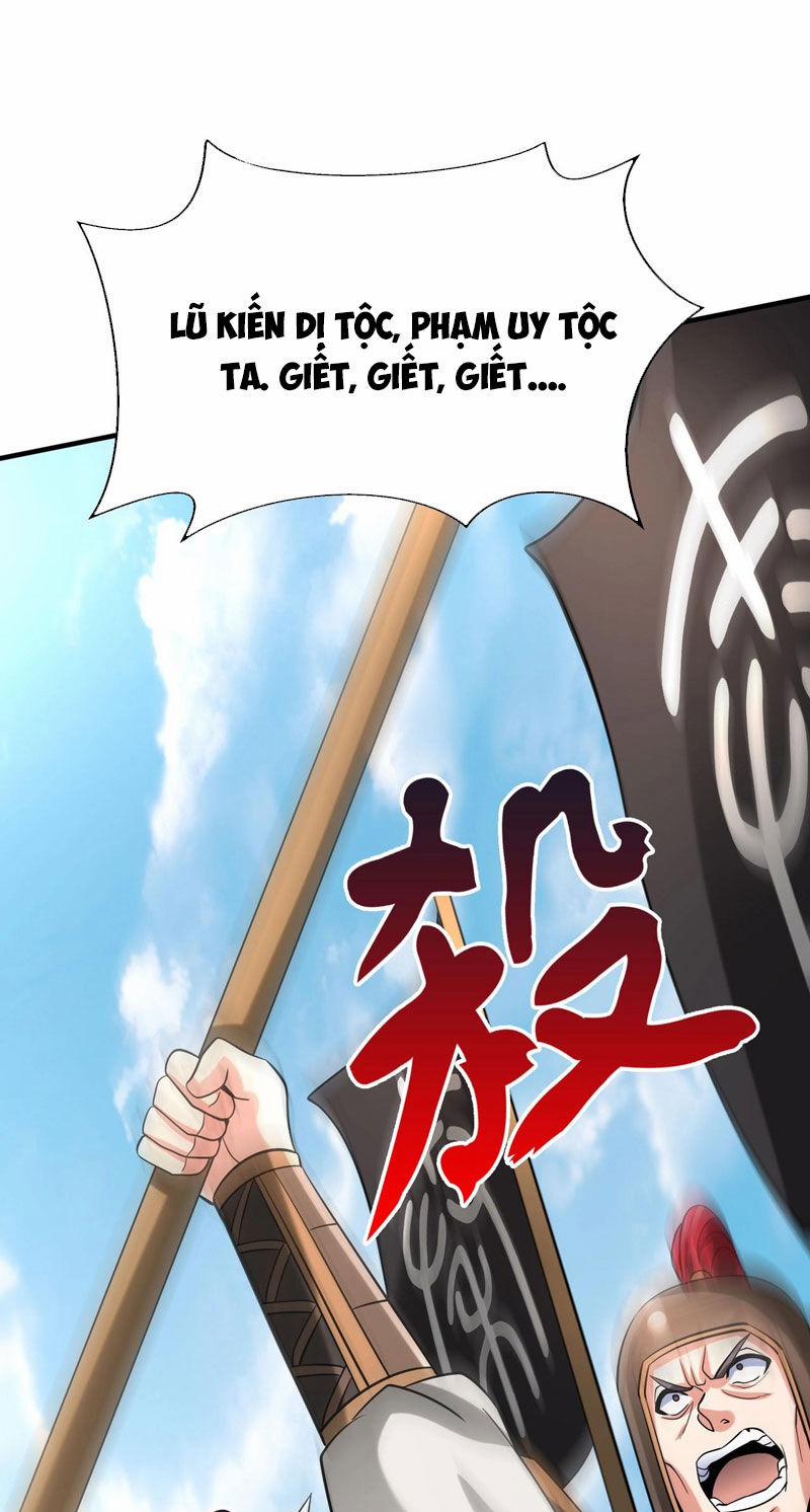 Đại Tần: Ta Con Trai Tần Thủy Hoàng Giết Địch Thăng Cấp Thành Thần 121 trang 41