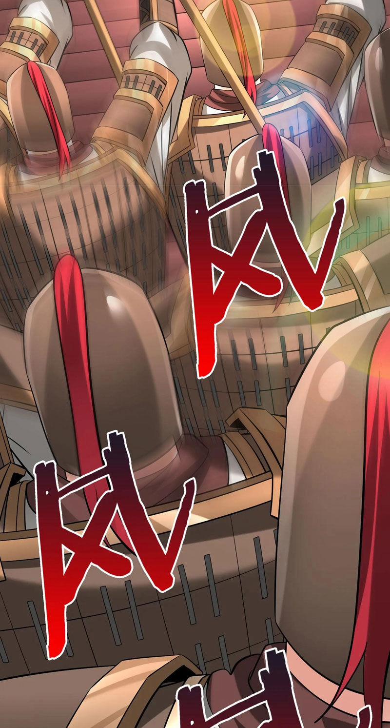 Đại Tần: Ta Con Trai Tần Thủy Hoàng Giết Địch Thăng Cấp Thành Thần 121 trang 44