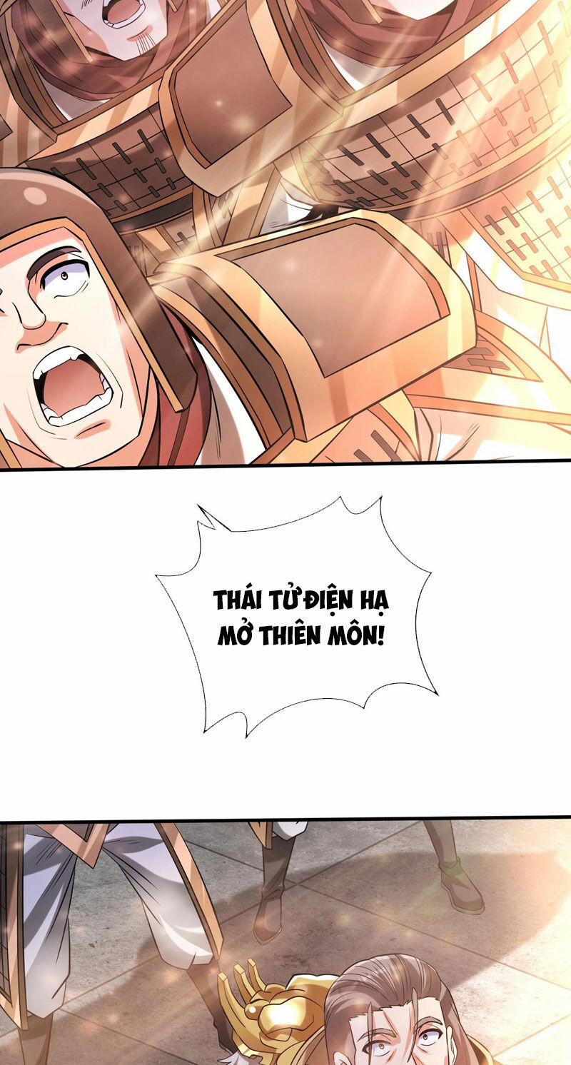 Đại Tần: Ta Con Trai Tần Thủy Hoàng Giết Địch Thăng Cấp Thành Thần 121 trang 48