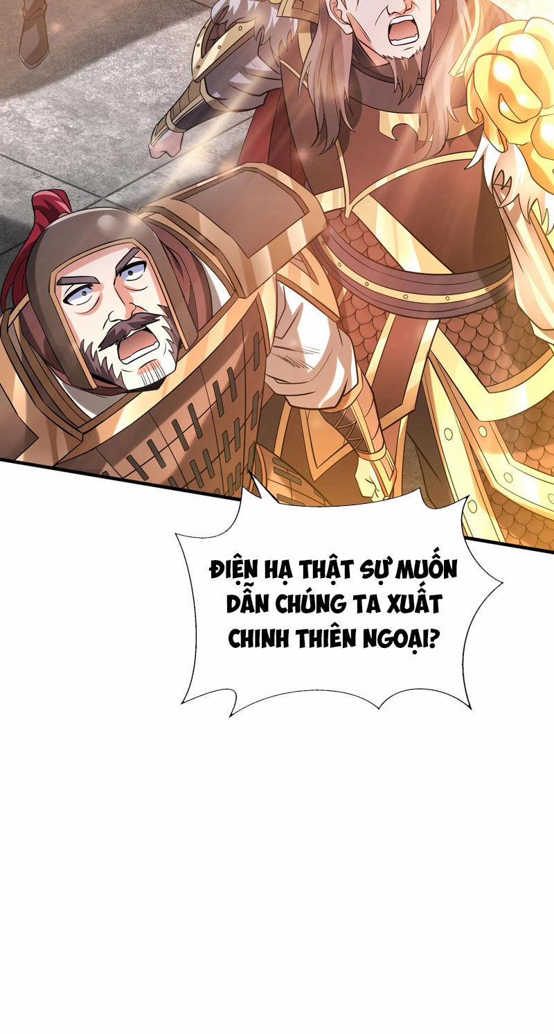 Đại Tần: Ta Con Trai Tần Thủy Hoàng Giết Địch Thăng Cấp Thành Thần 121 trang 49