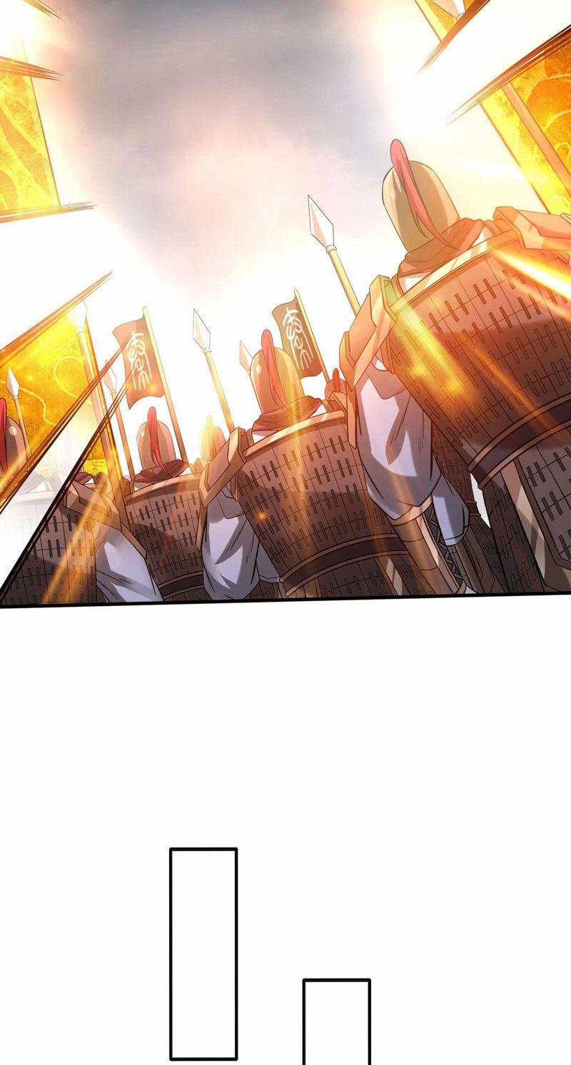 Đại Tần: Ta Con Trai Tần Thủy Hoàng Giết Địch Thăng Cấp Thành Thần 121 trang 51