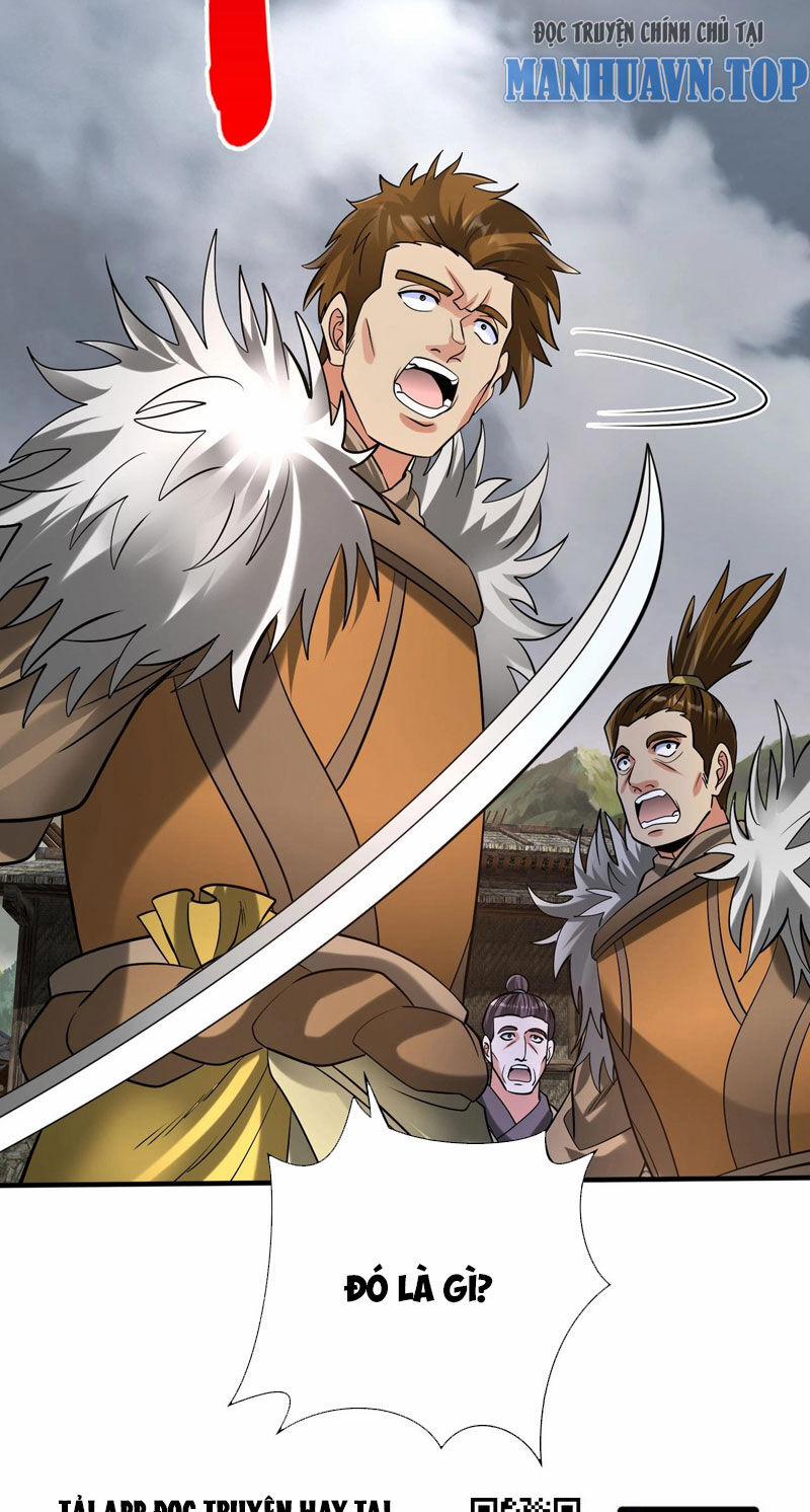 Đại Tần: Ta Con Trai Tần Thủy Hoàng Giết Địch Thăng Cấp Thành Thần 121 trang 56