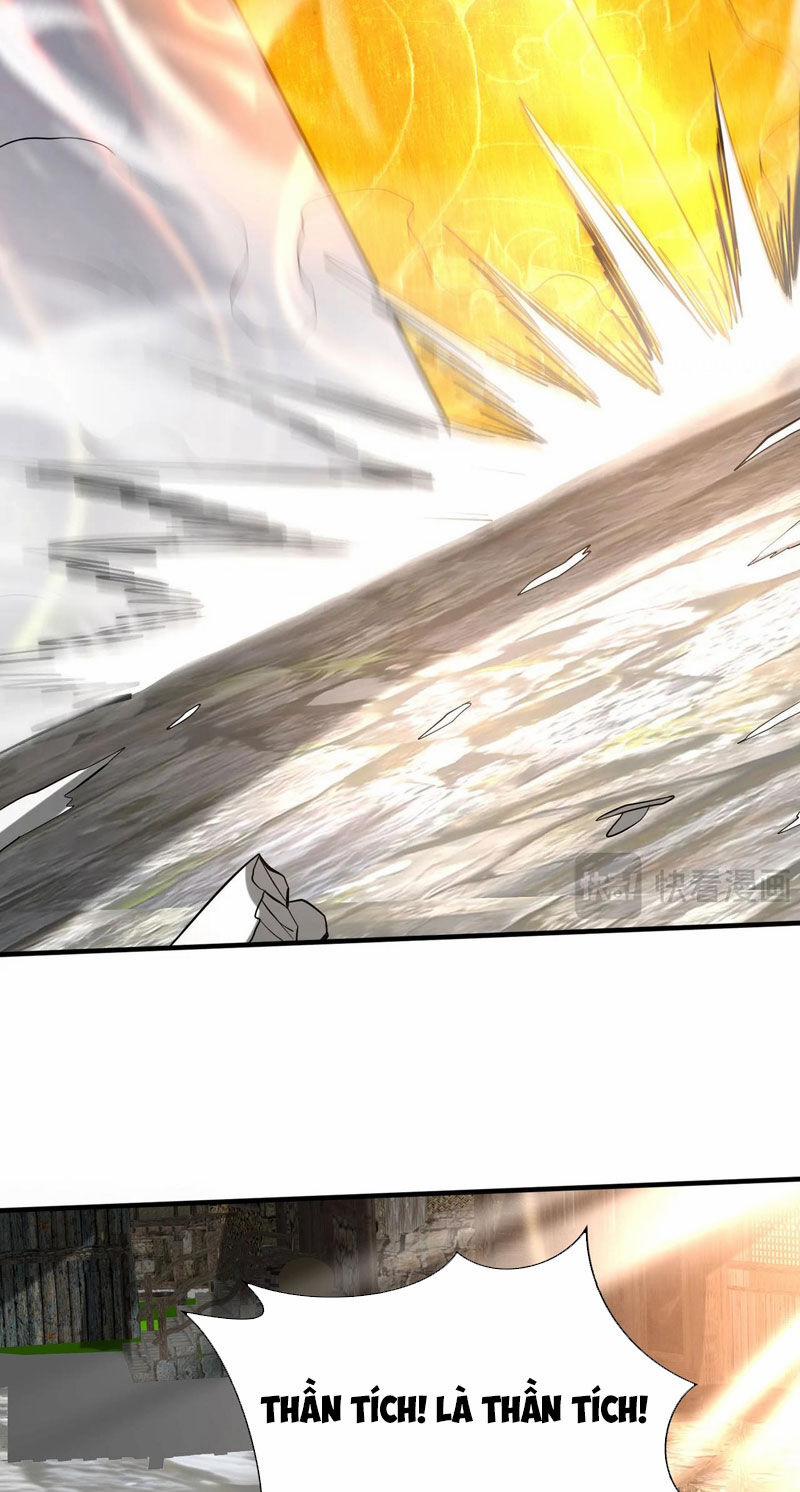 Đại Tần: Ta Con Trai Tần Thủy Hoàng Giết Địch Thăng Cấp Thành Thần 121 trang 58