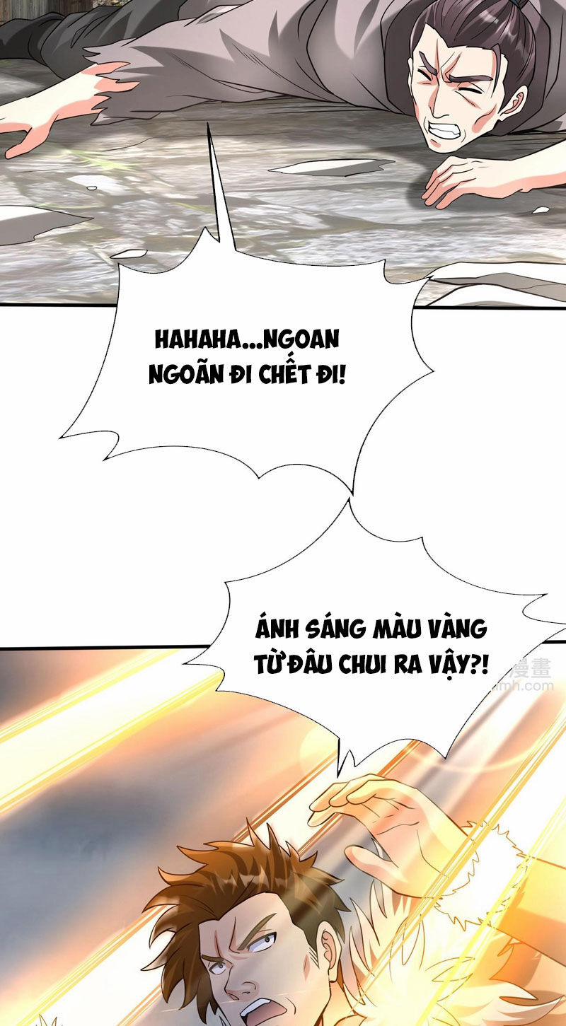 Đại Tần: Ta Con Trai Tần Thủy Hoàng Giết Địch Thăng Cấp Thành Thần 121 trang 61