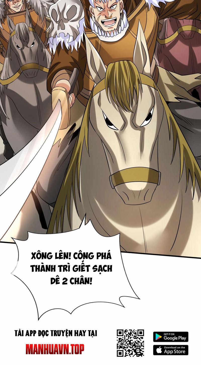 Đại Tần: Ta Con Trai Tần Thủy Hoàng Giết Địch Thăng Cấp Thành Thần 121 trang 79