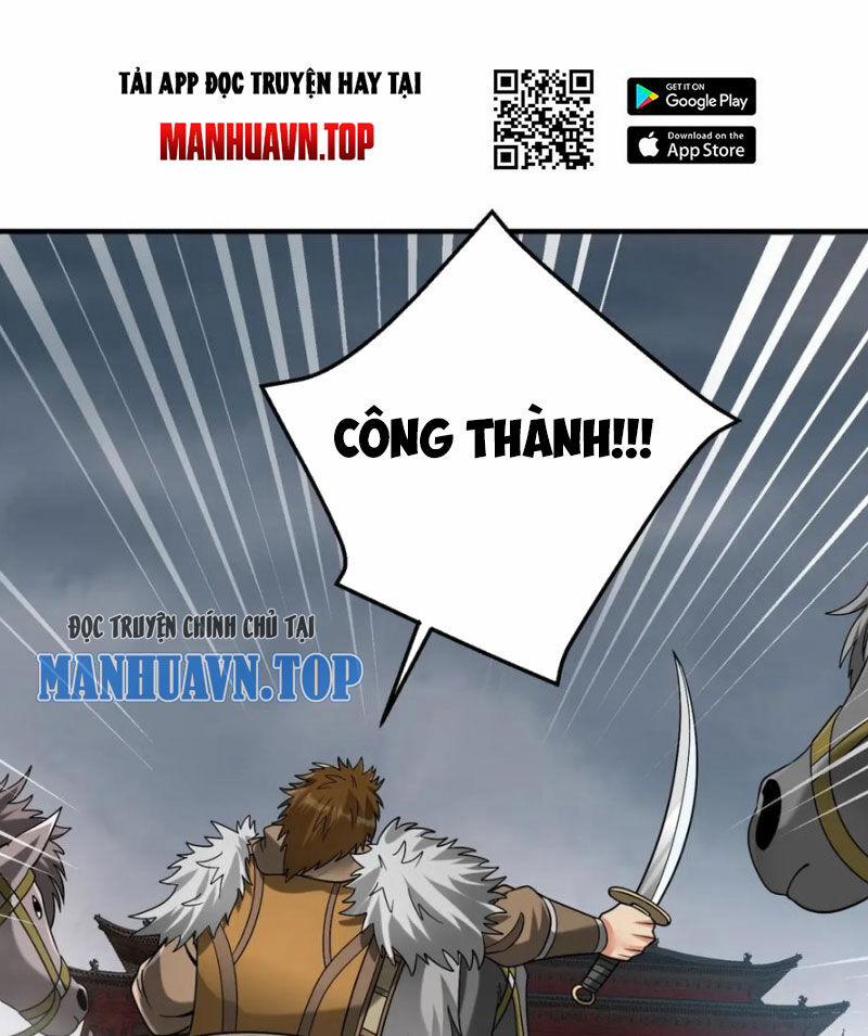 Đại Tần: Ta Con Trai Tần Thủy Hoàng Giết Địch Thăng Cấp Thành Thần 122 trang 0