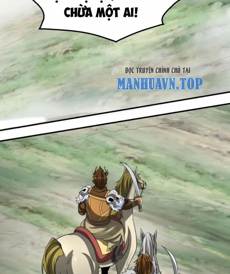 Đại Tần: Ta Con Trai Tần Thủy Hoàng Giết Địch Thăng Cấp Thành Thần 122 trang 10