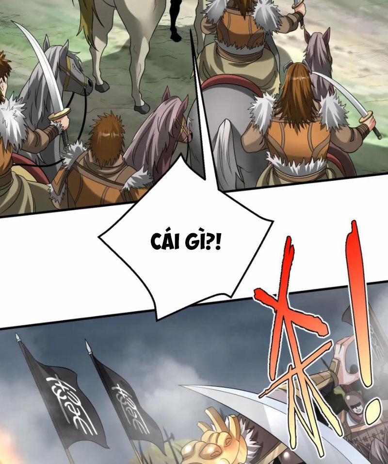 Đại Tần: Ta Con Trai Tần Thủy Hoàng Giết Địch Thăng Cấp Thành Thần 122 trang 11