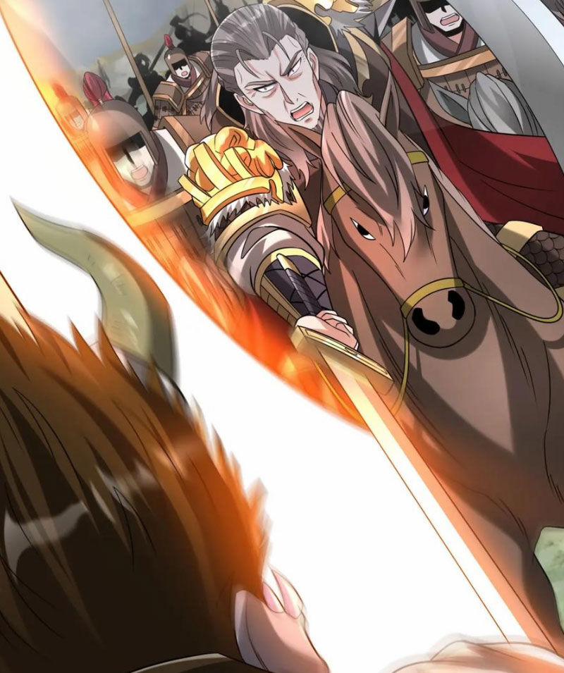 Đại Tần: Ta Con Trai Tần Thủy Hoàng Giết Địch Thăng Cấp Thành Thần 122 trang 12