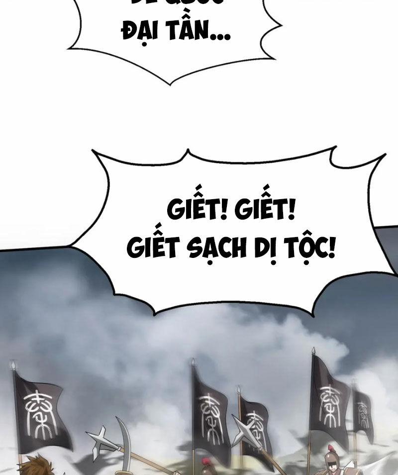 Đại Tần: Ta Con Trai Tần Thủy Hoàng Giết Địch Thăng Cấp Thành Thần 122 trang 16