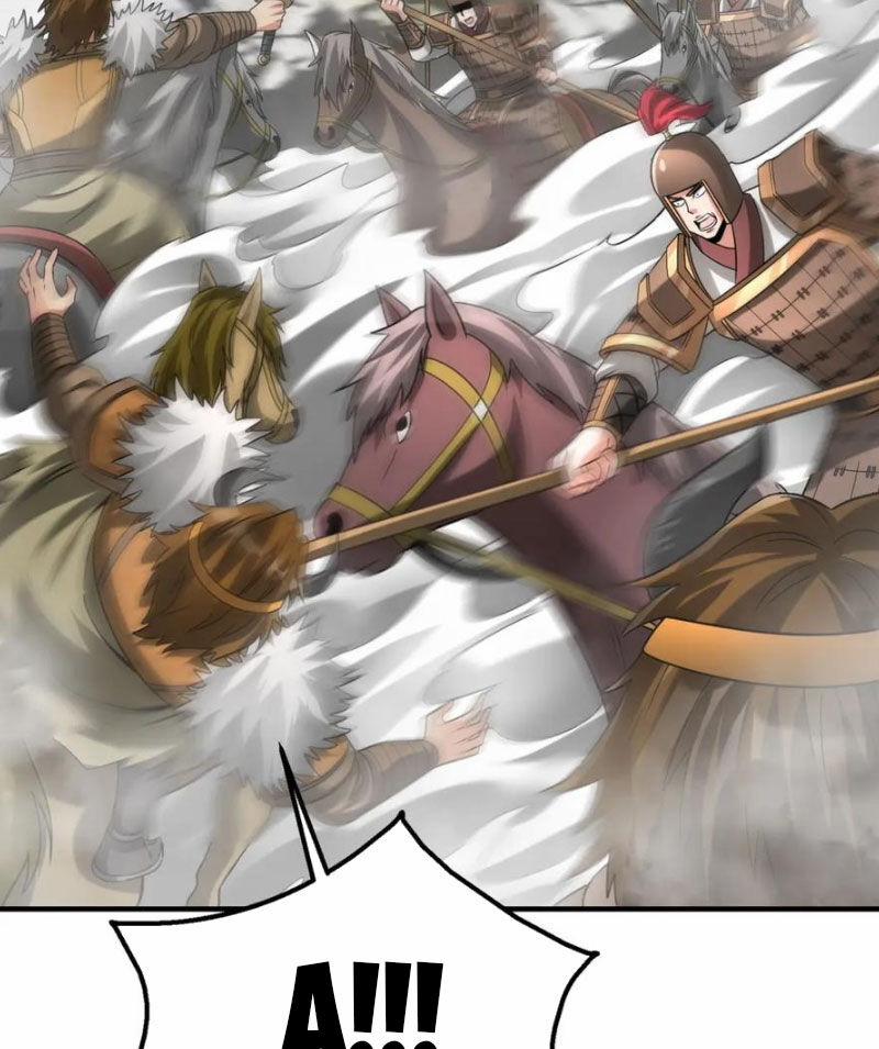 Đại Tần: Ta Con Trai Tần Thủy Hoàng Giết Địch Thăng Cấp Thành Thần 122 trang 17