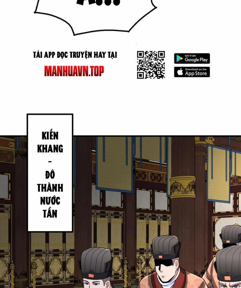 Đại Tần: Ta Con Trai Tần Thủy Hoàng Giết Địch Thăng Cấp Thành Thần 122 trang 18