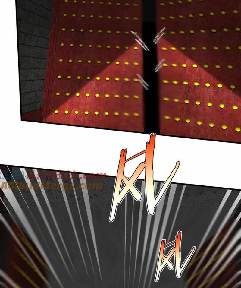 Đại Tần: Ta Con Trai Tần Thủy Hoàng Giết Địch Thăng Cấp Thành Thần 122 trang 2