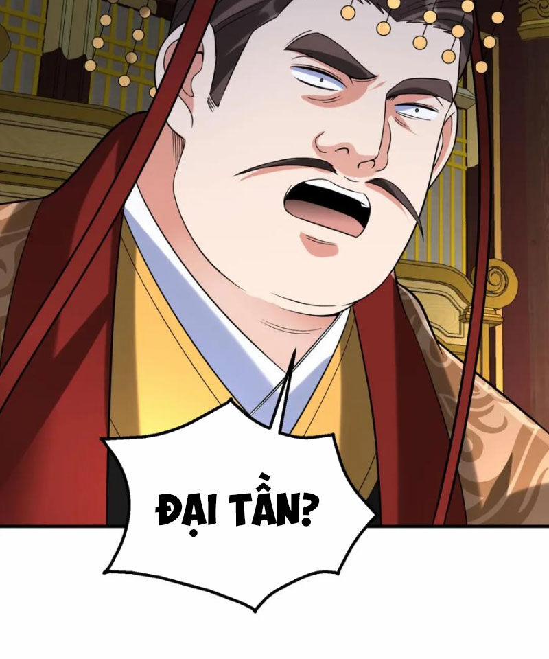 Đại Tần: Ta Con Trai Tần Thủy Hoàng Giết Địch Thăng Cấp Thành Thần 122 trang 27