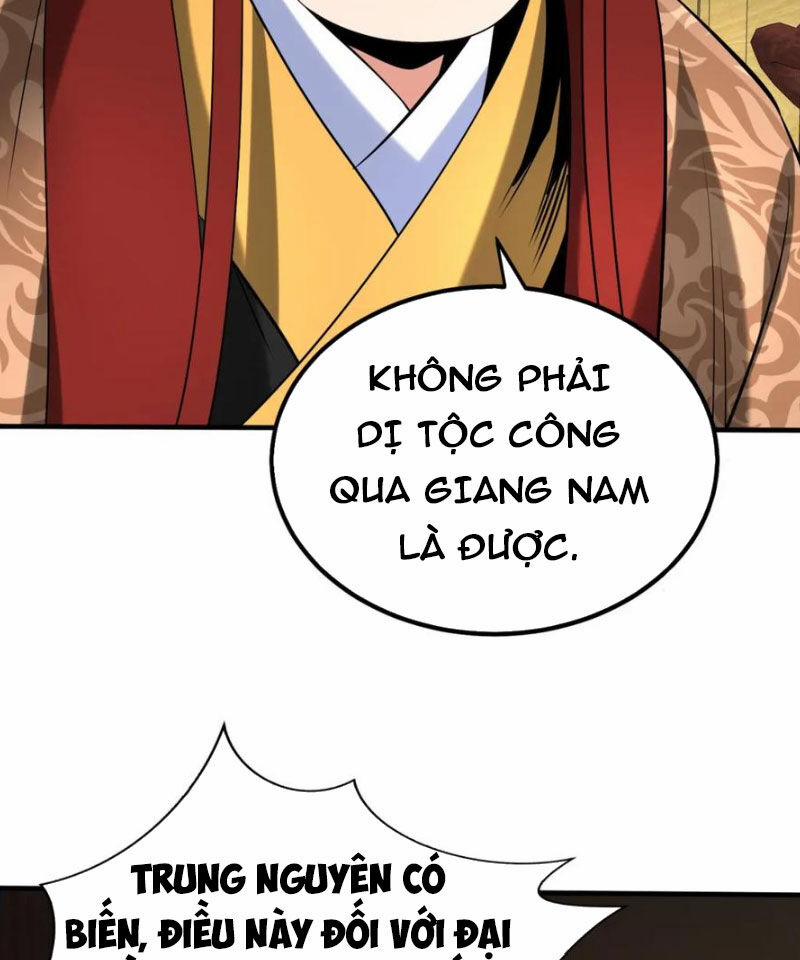 Đại Tần: Ta Con Trai Tần Thủy Hoàng Giết Địch Thăng Cấp Thành Thần 122 trang 29