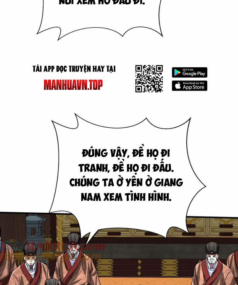 Đại Tần: Ta Con Trai Tần Thủy Hoàng Giết Địch Thăng Cấp Thành Thần 122 trang 33