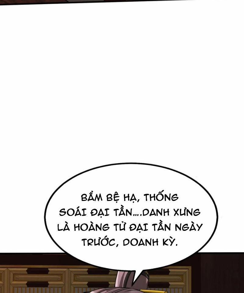 Đại Tần: Ta Con Trai Tần Thủy Hoàng Giết Địch Thăng Cấp Thành Thần 122 trang 36