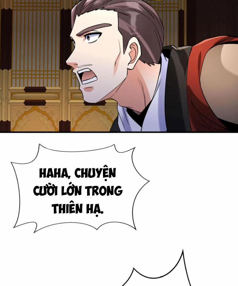 Đại Tần: Ta Con Trai Tần Thủy Hoàng Giết Địch Thăng Cấp Thành Thần 122 trang 37