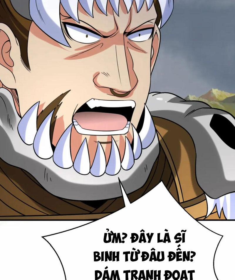 Đại Tần: Ta Con Trai Tần Thủy Hoàng Giết Địch Thăng Cấp Thành Thần 122 trang 4