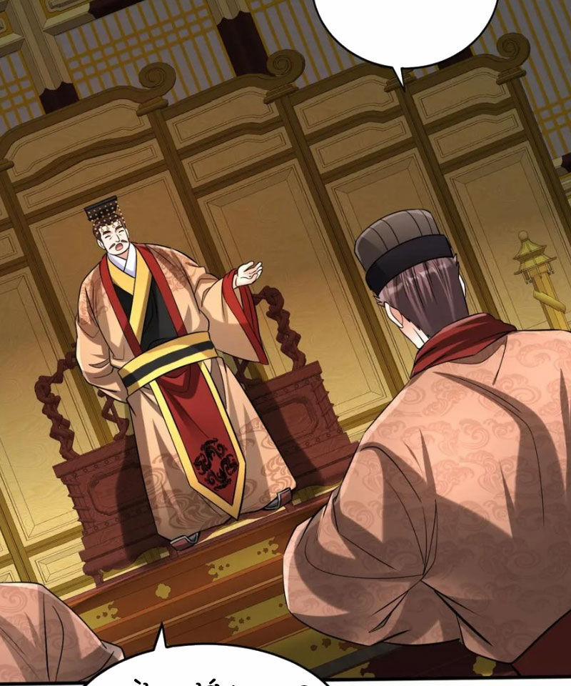 Đại Tần: Ta Con Trai Tần Thủy Hoàng Giết Địch Thăng Cấp Thành Thần 122 trang 40