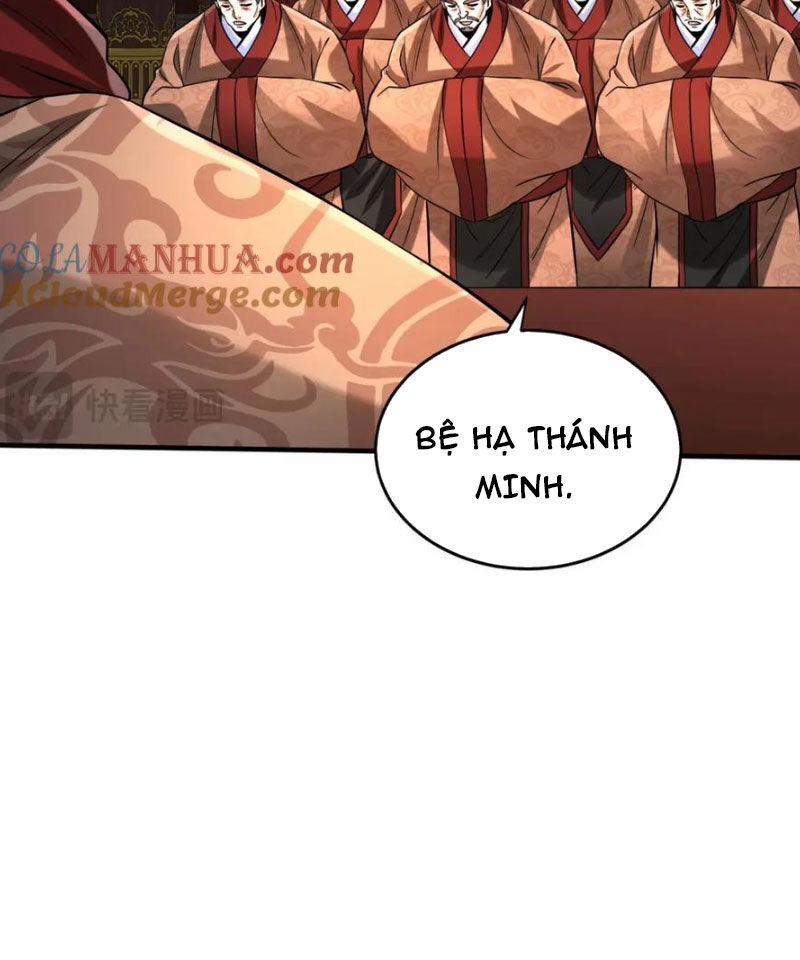 Đại Tần: Ta Con Trai Tần Thủy Hoàng Giết Địch Thăng Cấp Thành Thần 122 trang 44