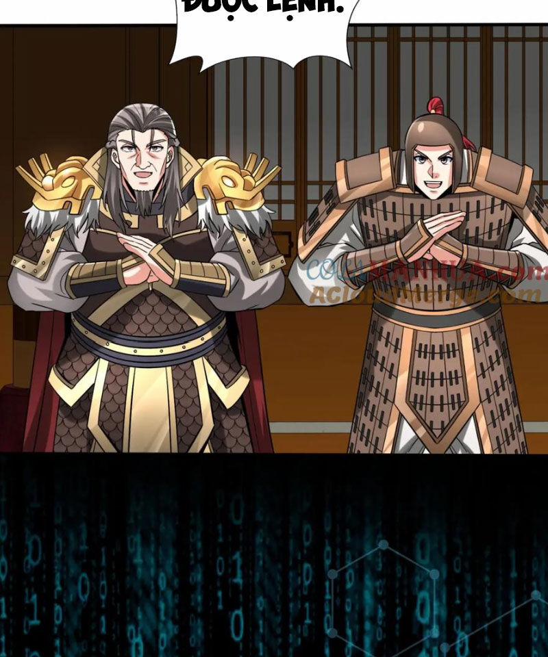 Đại Tần: Ta Con Trai Tần Thủy Hoàng Giết Địch Thăng Cấp Thành Thần 122 trang 49