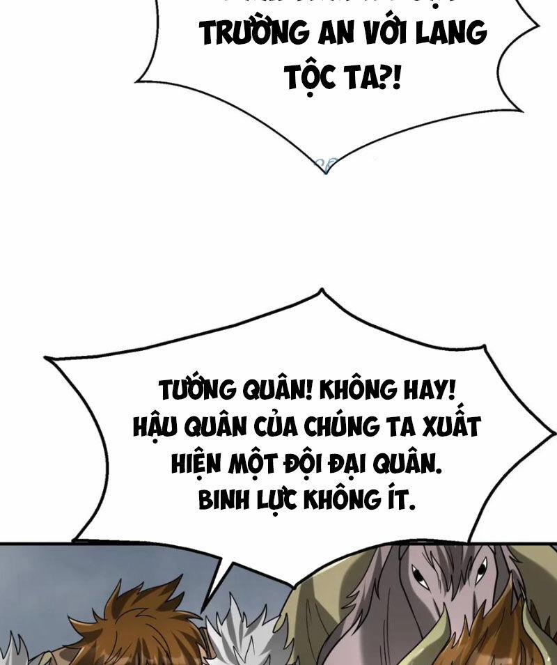 Đại Tần: Ta Con Trai Tần Thủy Hoàng Giết Địch Thăng Cấp Thành Thần 122 trang 5